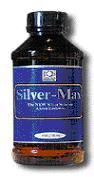 Argint Coloidal (Silver - Max) - Este o solutie colidala de argint ce are - Produse Coral Club International