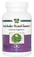 Artichoke Microclusters - Artichoke Microclusters mentine o stare excelenta - Produse Royal Body Care ( RBC )