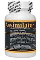 enzimele digestive sunt garantiile unui proces digestiv optim. final al digestiei consta in