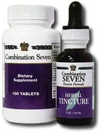 aceasta combinatie de plante contribuie la curatirea tractului intestinal de viermi si paraziti.