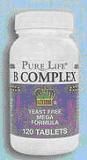 Complex B - Vitaminele sunt substante organice de origine - Produse Royal Body Care ( RBC )