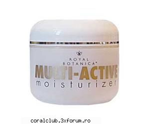 crema emolienta cu factor de protectie solara este pentru pielea uscata, sensibila si ea contine