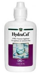 hydracel este un concentrat mineral lichid de care mediului de viata al celulei, ph-ul acesteia,