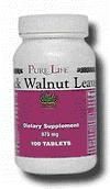 nucul negru este bogat in vitamine, minerale, de aceea este deosebit de util bolnave, epuizate, ce