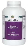 lucerna este o planta unica. germenii sai contin o mare cantitate de vitamine, minerale si proteine.