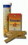 minamin este un supliment alimentar  natural ce contine obtinute din si  c si e aflate in minamin